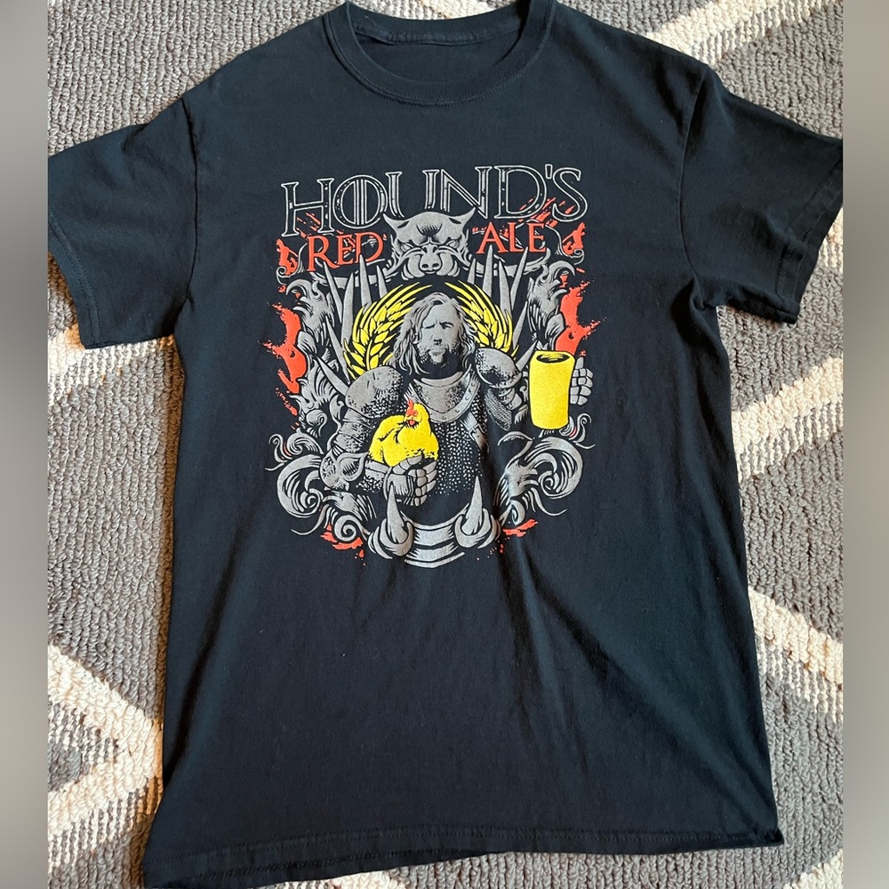 Game of Thrones T Shirt